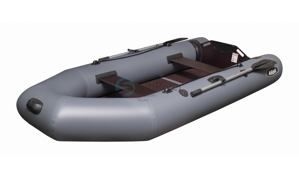 Sibriver Skiff 290 S