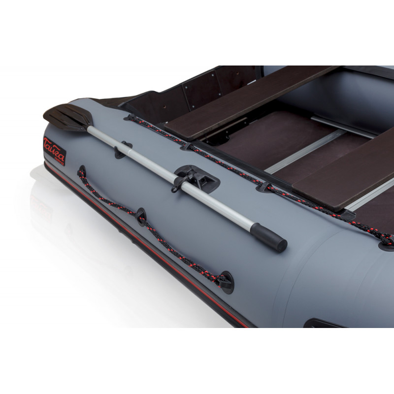 Тайга NOVA 340 Kиль Тайга NOVA 340 Kиль