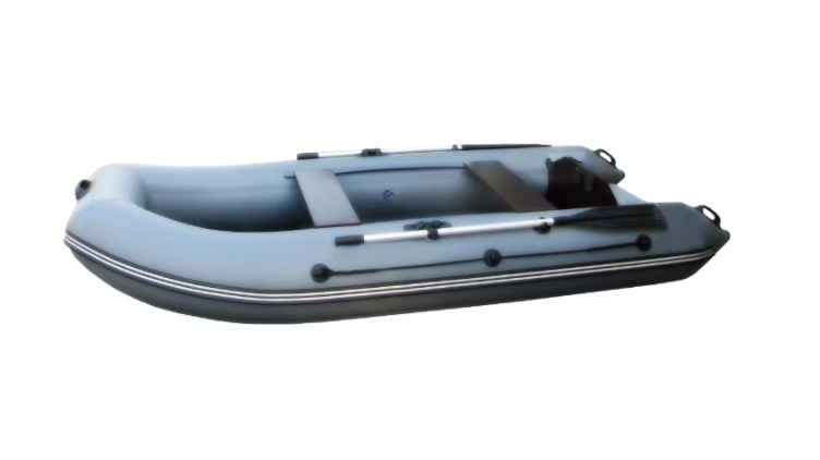 Rapid 320