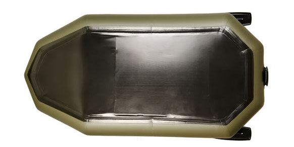 Bark B-260D