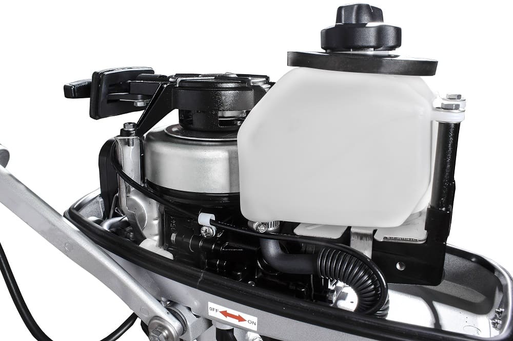 Seanovo SN 2.5 FHS Seanovo SN 2.5 FHS