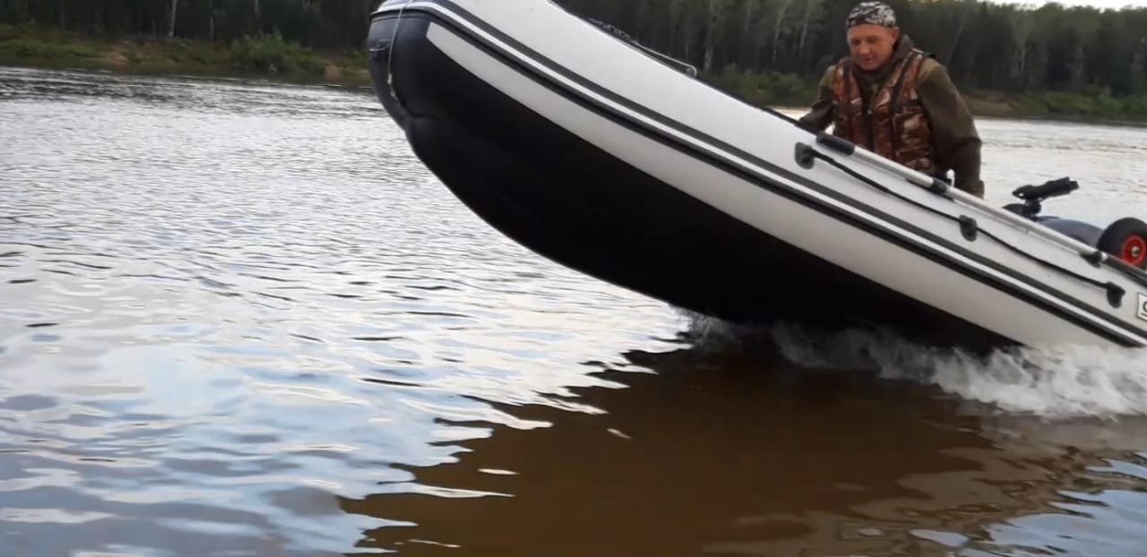 Компас 350 S