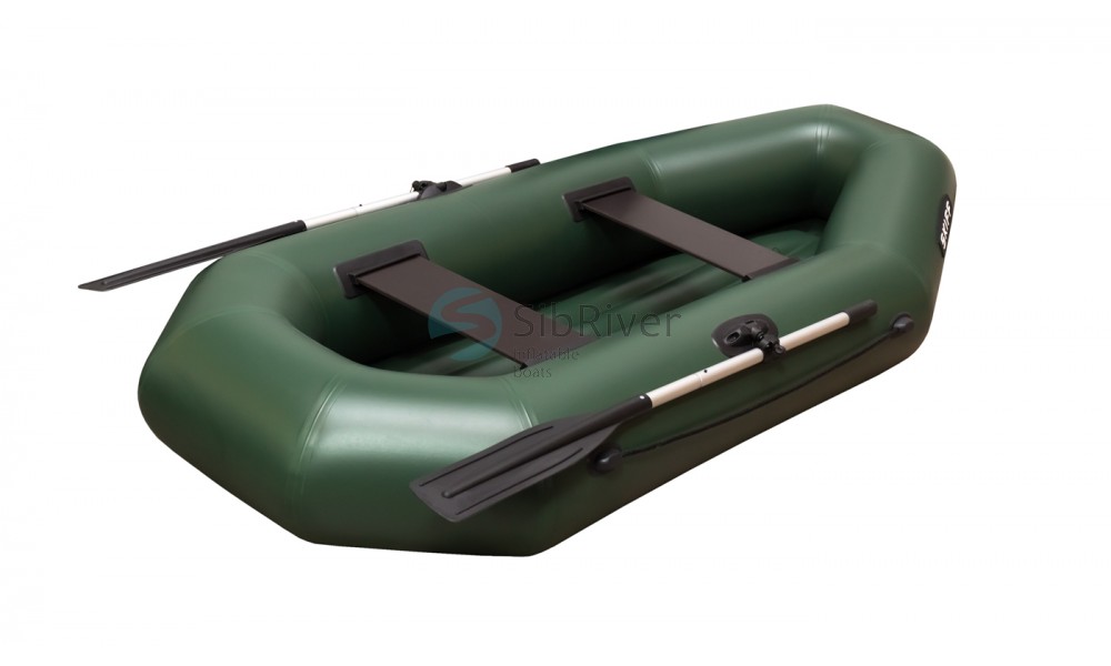 Sibriver Skiff  240 НД