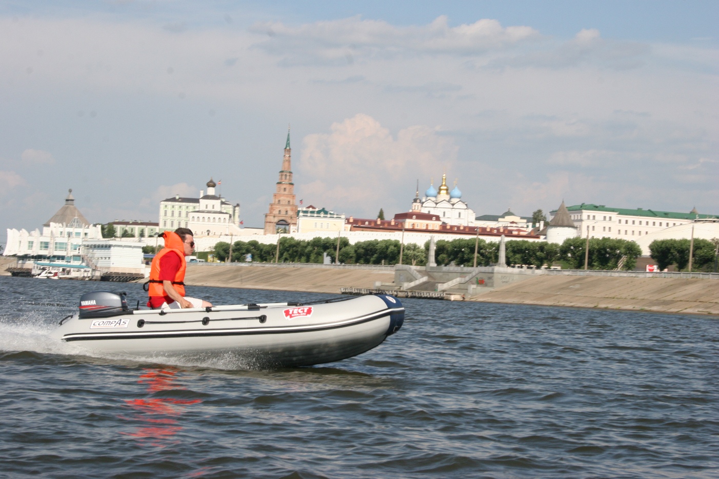 Компас 350
