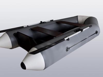 Лодка под мотор двухместная Big Boat T 250 К