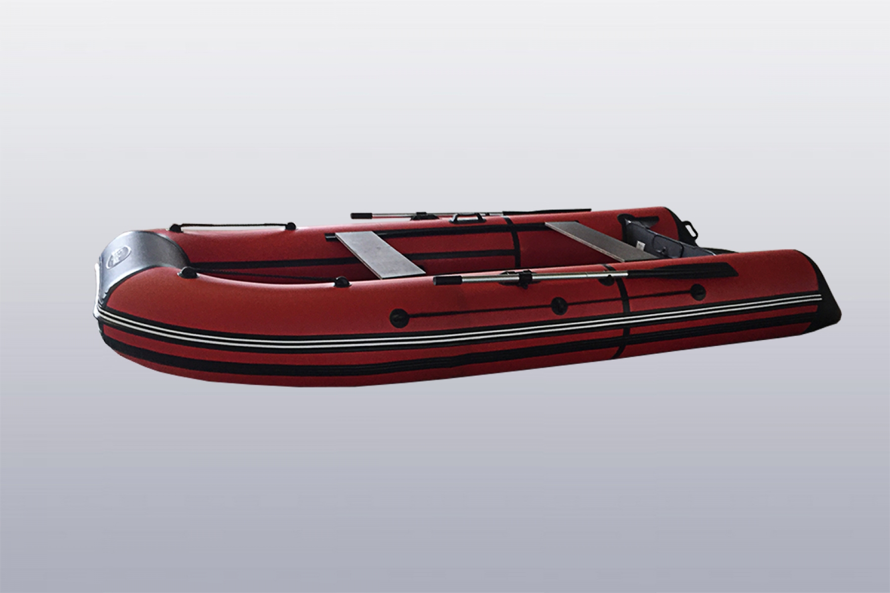 Big Boat Беринг 360 К