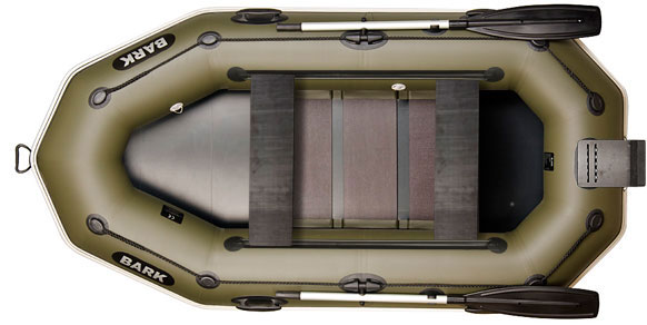 Bark B-260NPD