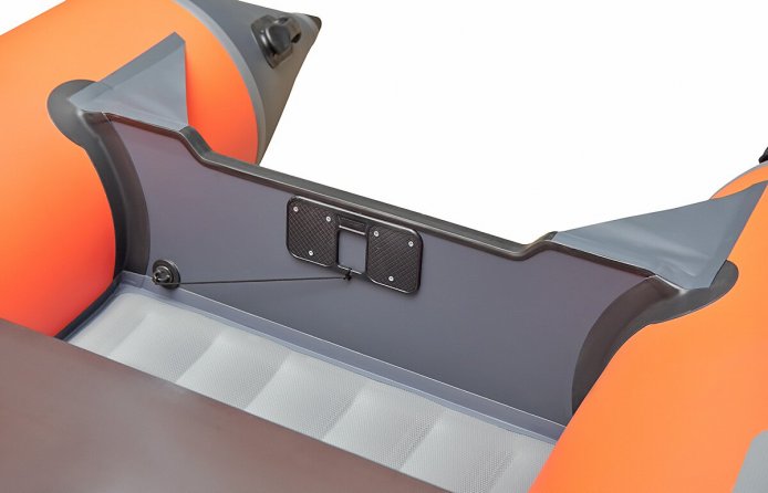 Roger Zefir 3500