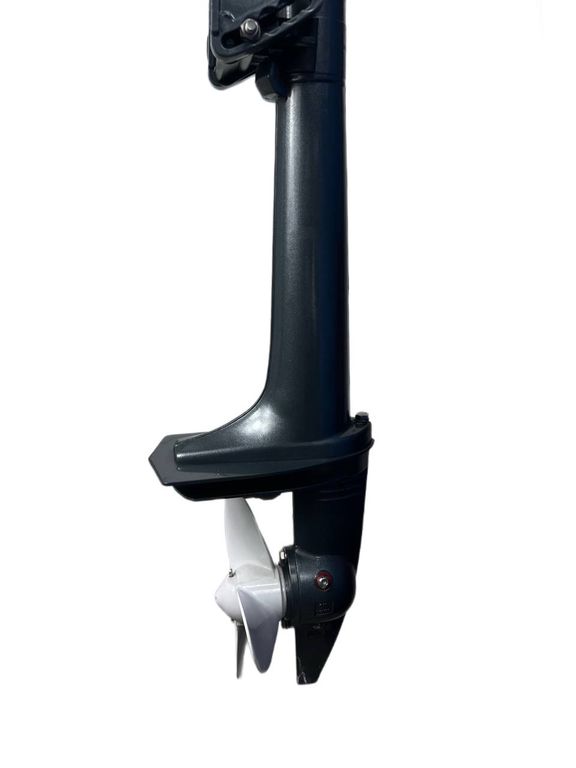 Байкал 2,6 HP (2,6 л.с., 2 такта)