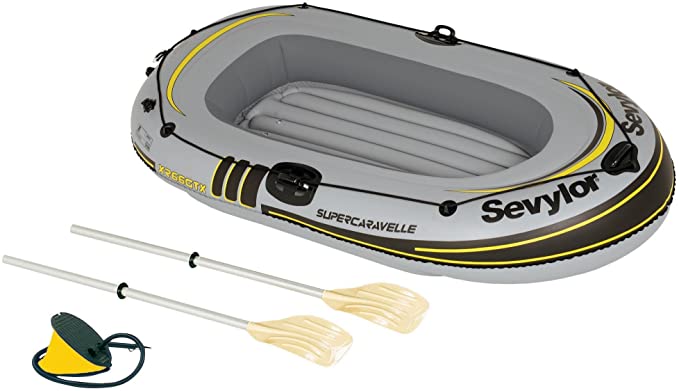 Sevylor XR66GTXK-7