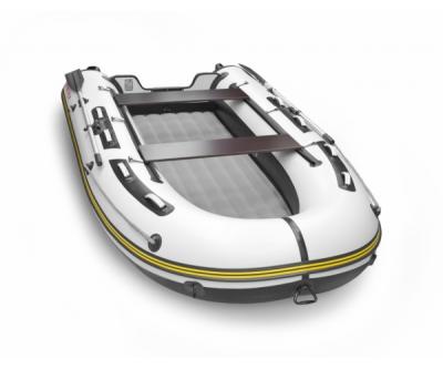 ПВХ лодка под мотор X-River Grace 300