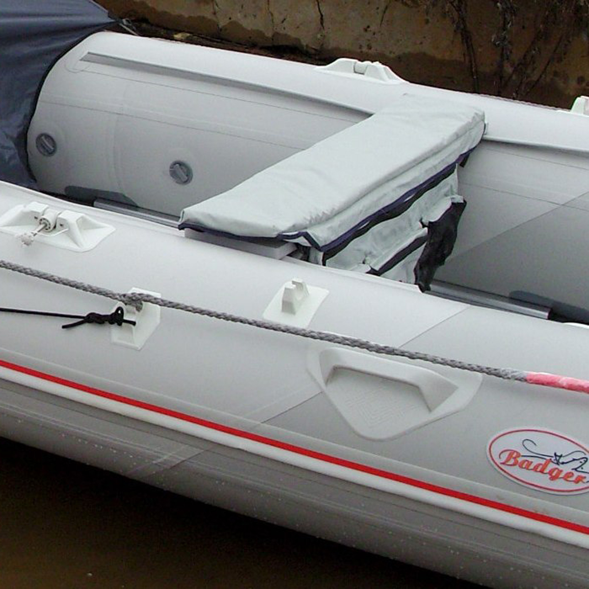 Badger Sport Line 390 AL Badger Sport Line 390 AL