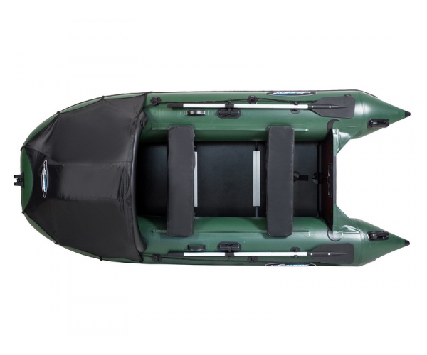 Gladiator C 370 AL