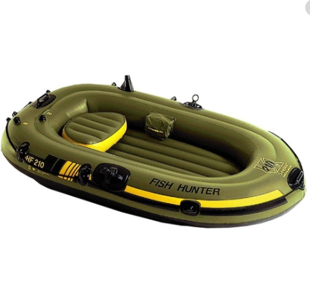 Sevylor HF 210