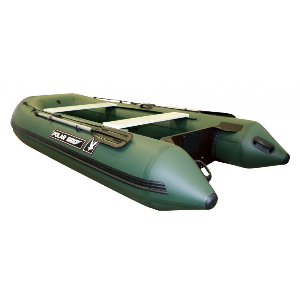 Polar Bird 320S NEW SEAGULL («Чайка»), стеклокомпозит Polar Bird 320S NEW SEAGULL («Чайка»), стеклокомпозит