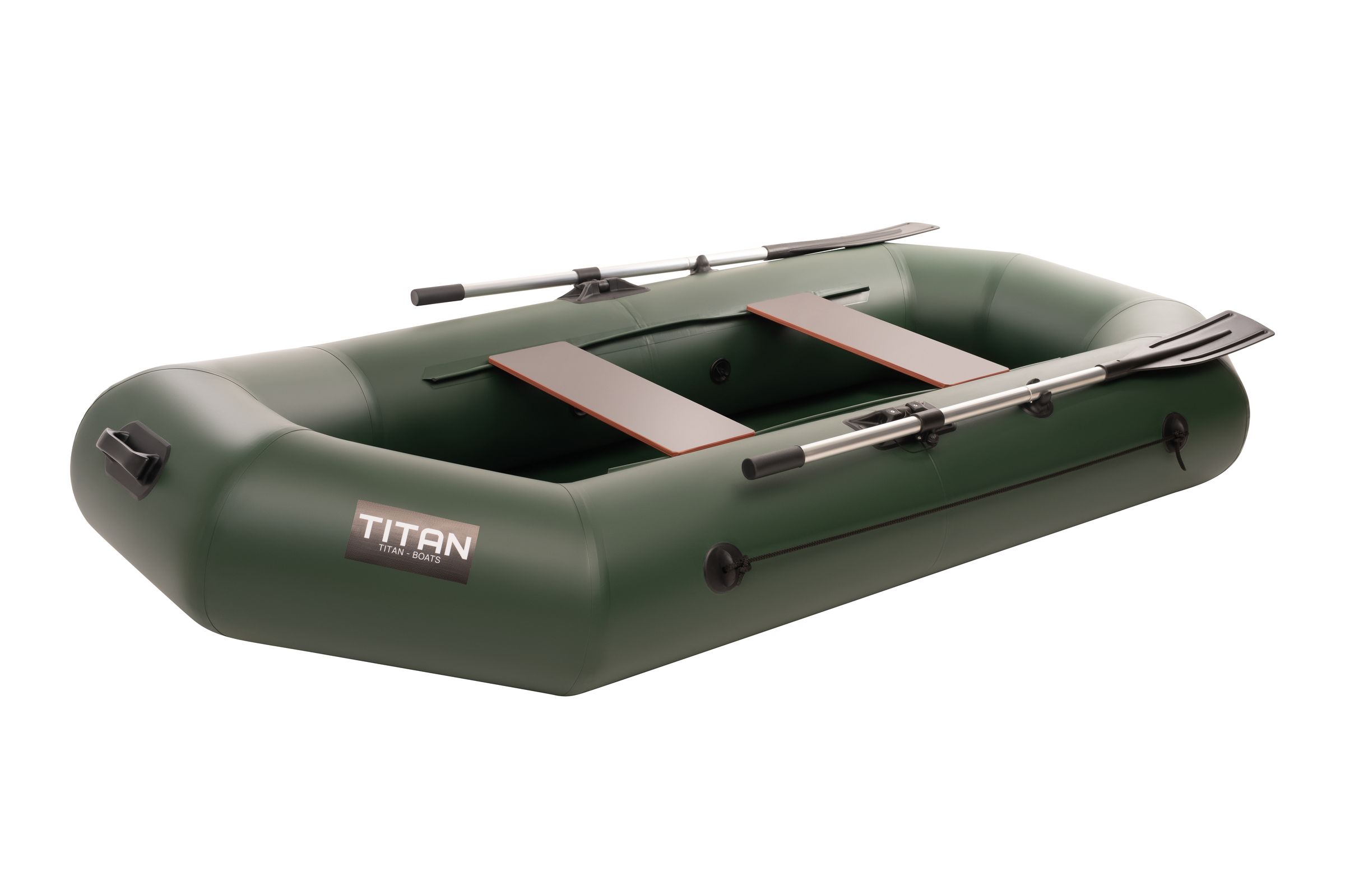 Titan 260