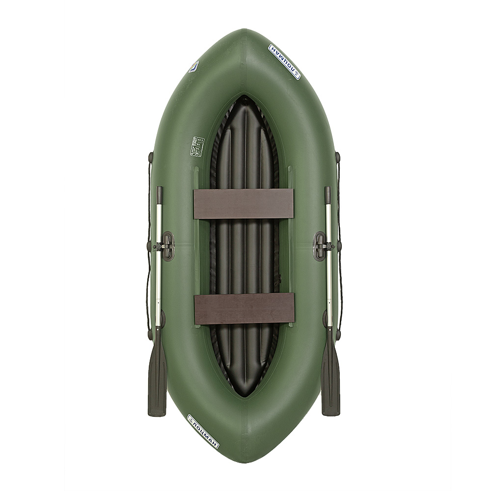 Лоцман Т 320 ВНД