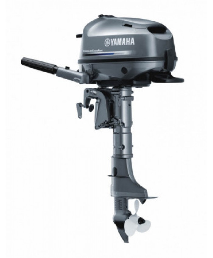 Yamaha F5A