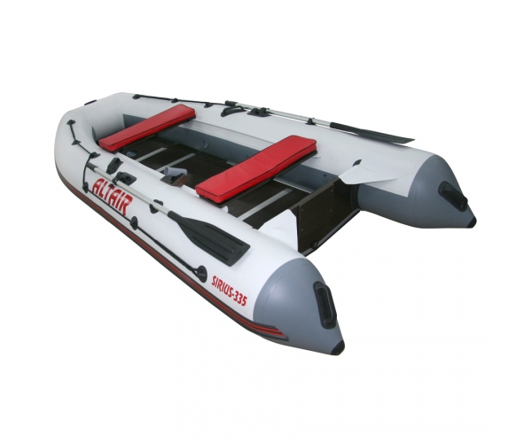 Altair Sirius 335L