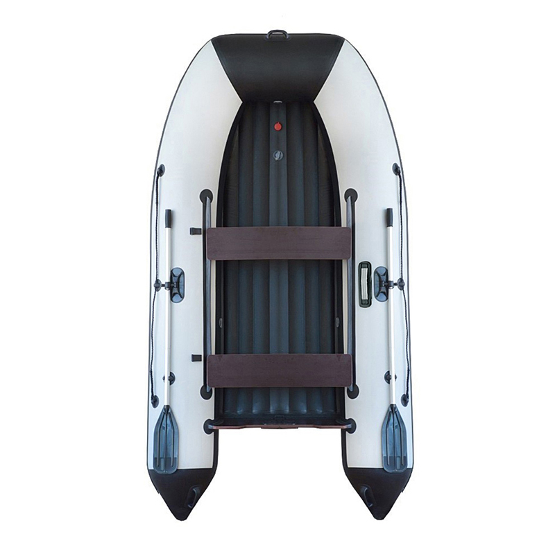 Rusboat 320НД
