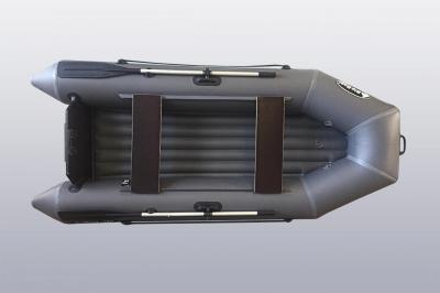 ПВХ лодка под мотор Big Boat T 280 НДНД