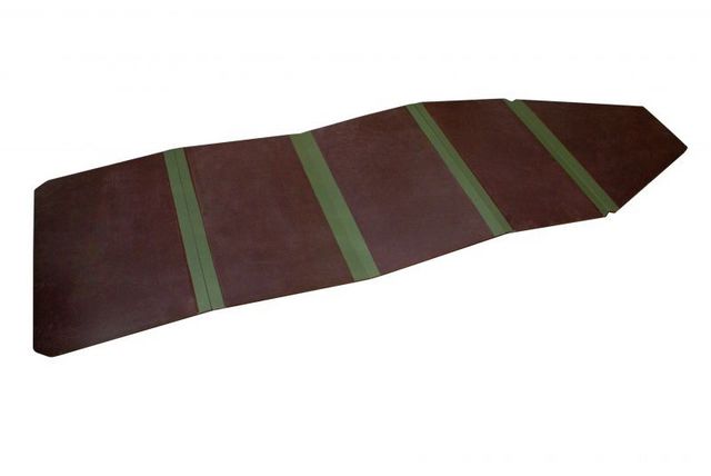 Слань лодки Urex 35