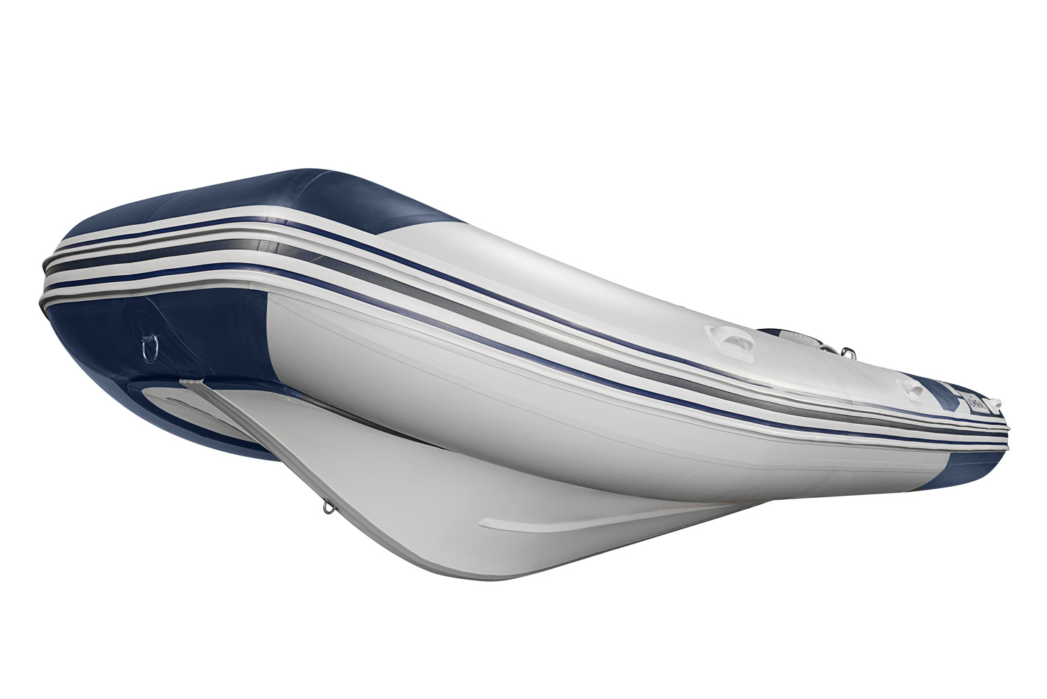 Адмирал RIB 470