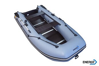 Marlin 320 E ENERGY