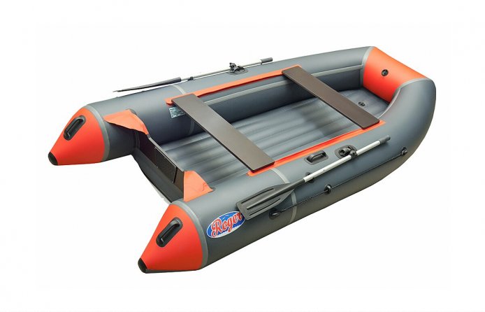 Roger Zefir 3300 LT