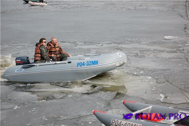 Ротан Р 420