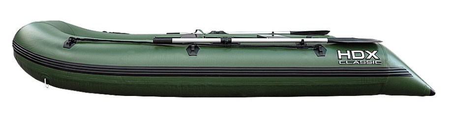 HDX Classic 280