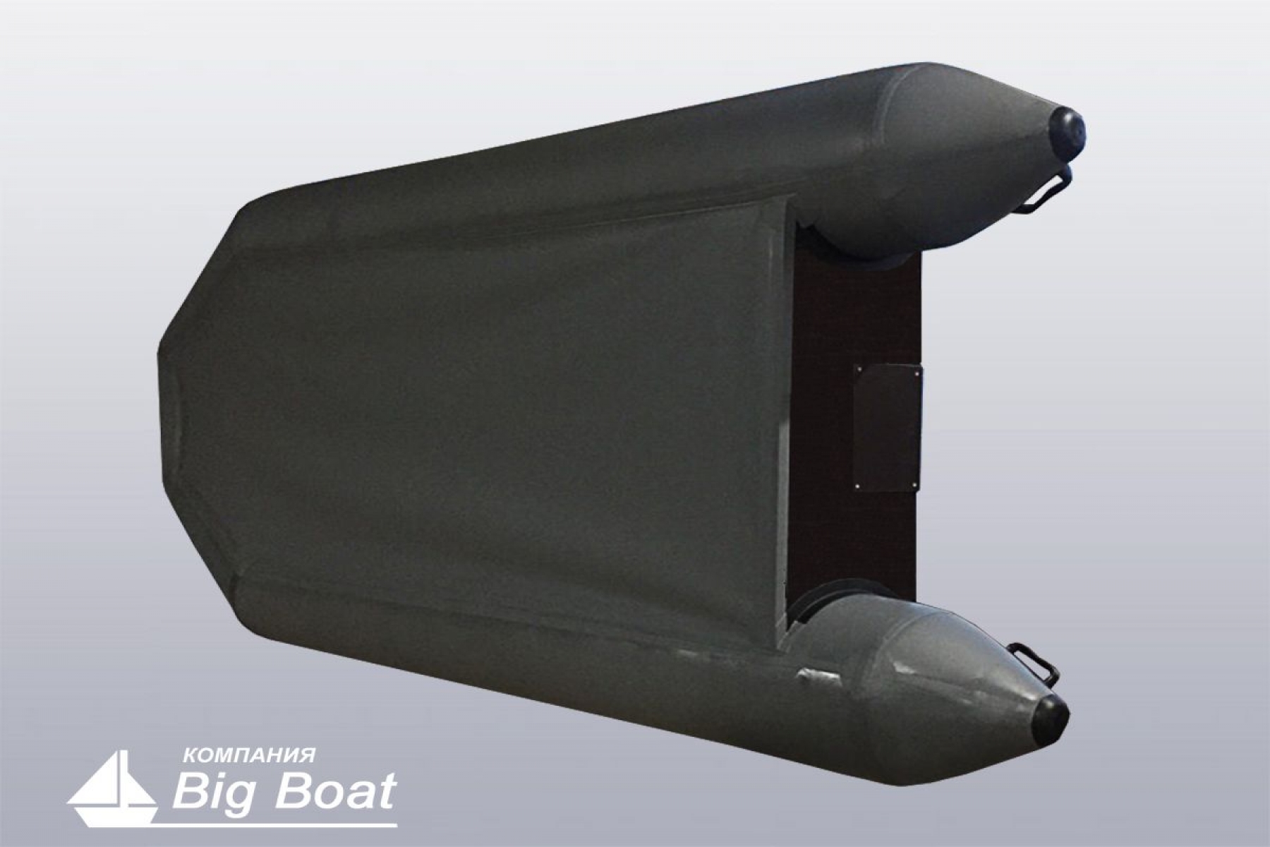 Big Boat ТМ 320