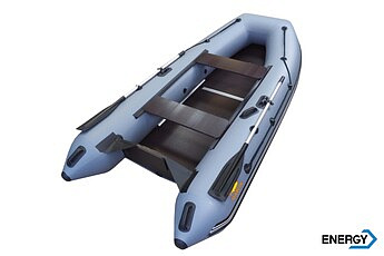 Marlin 320 E ENERGY