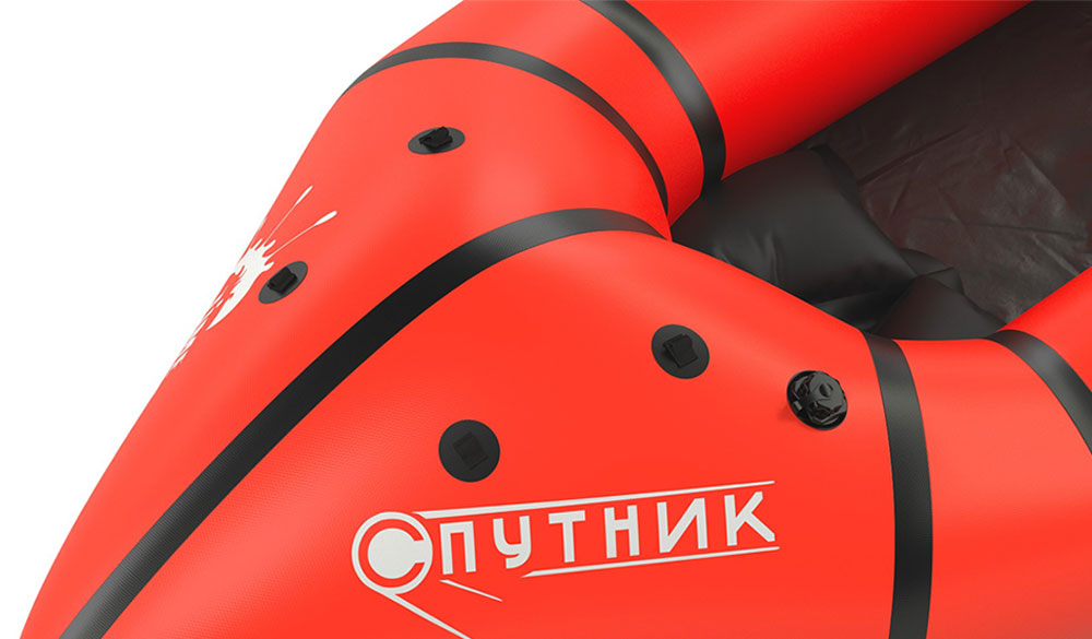 Спутник 1Д