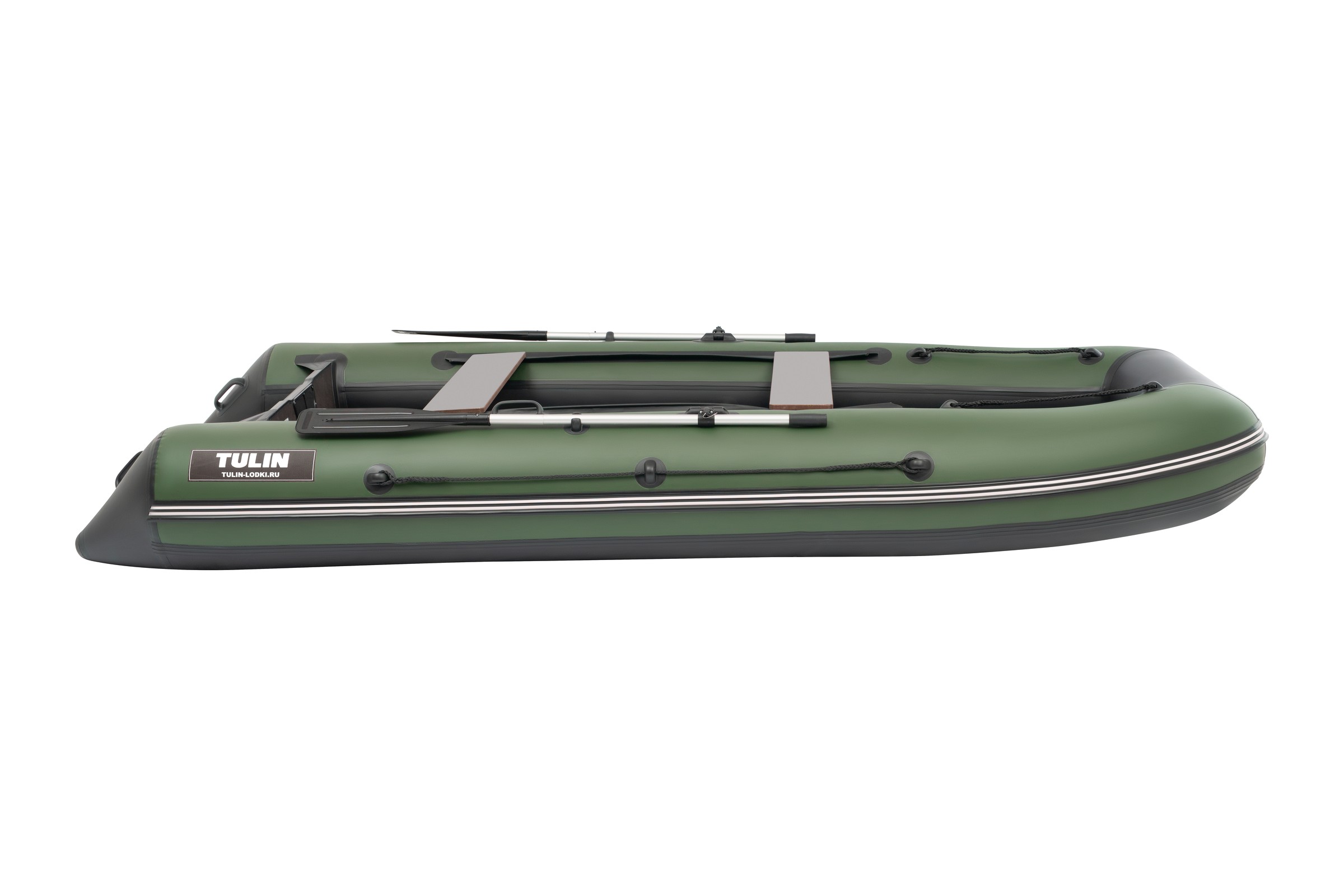 Tulin 3800 НДНД PRO