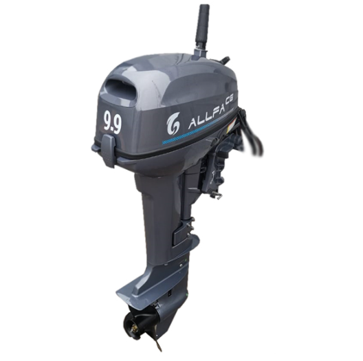 ALLFA CG T9,9 BW S (9,9 л.с., 2 такта) ALLFA CG T9,9 BW S (9,9 л.с., 2 такта)