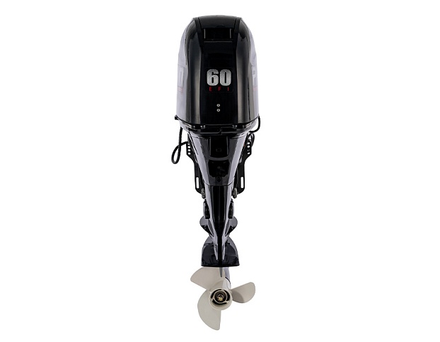 Парсун F60FEL-T-EFI (60 л.с., 4 такта)