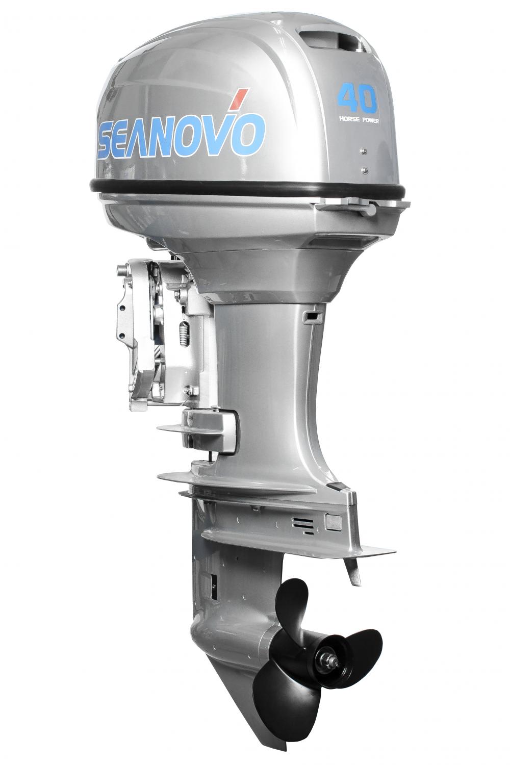 Seanovo SN 40 FFEL-T Seanovo SN 40 FFEL-T