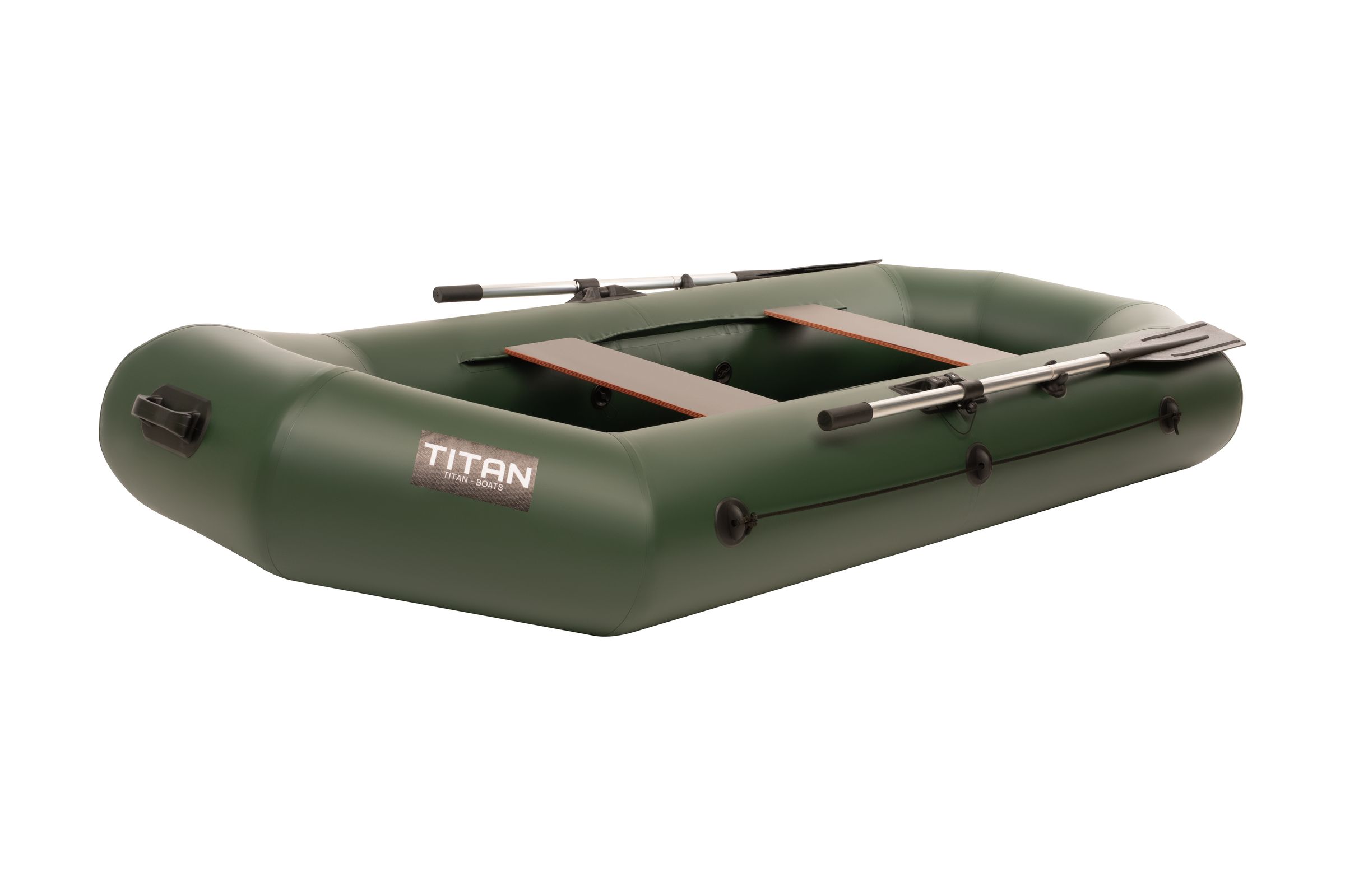 Titan 280