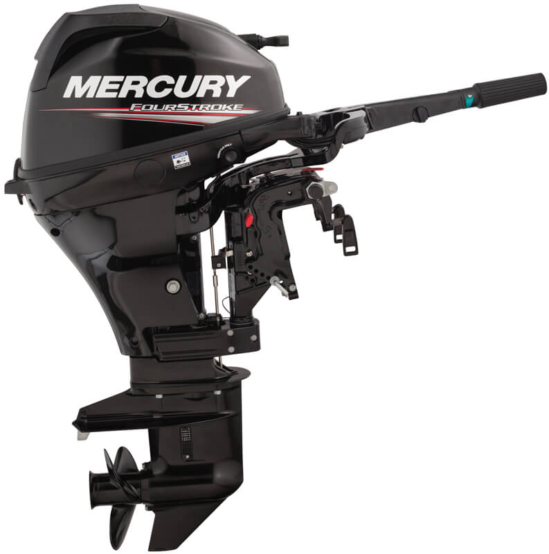 Меркури F15 MH (15 л.с., 4 такта) Меркури F15 MH (15 л.с., 4 такта)