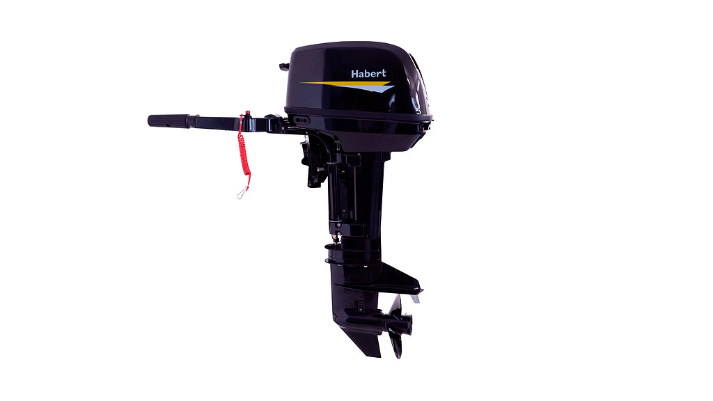 Habert HT9,8BMS
