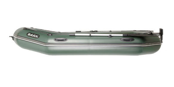 Bark B-300NPD