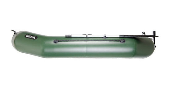 Bark B-270N