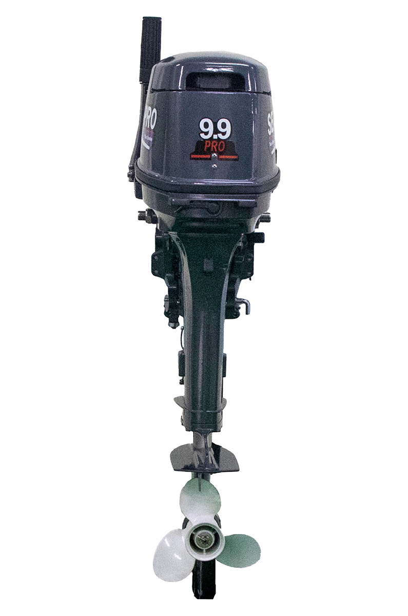 Сеа Про Т 9,9 Pro (9,9 л.с., 2 такта)