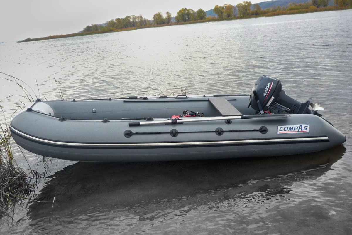 Компас 400