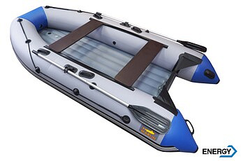 Marlin 350 EA EnergyAir
