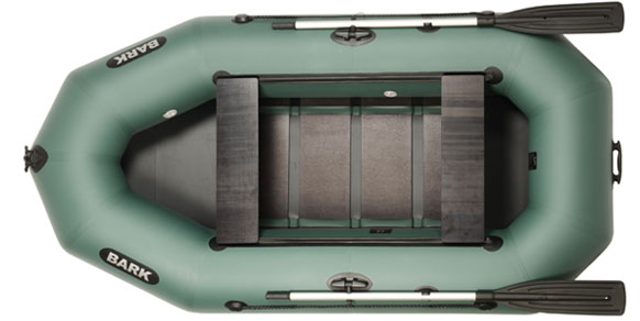 Bark B-270D