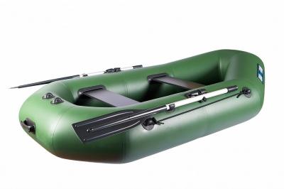 Лодка Aqua-Storm St 240 гребная