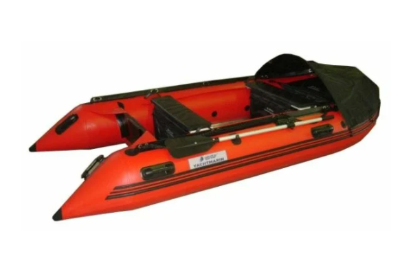 Yachtmarin Commander C400 AirDeck Yachtmarin Commander C400 AirDeck