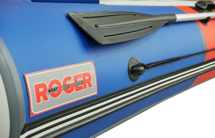 Roger Zefir 3300